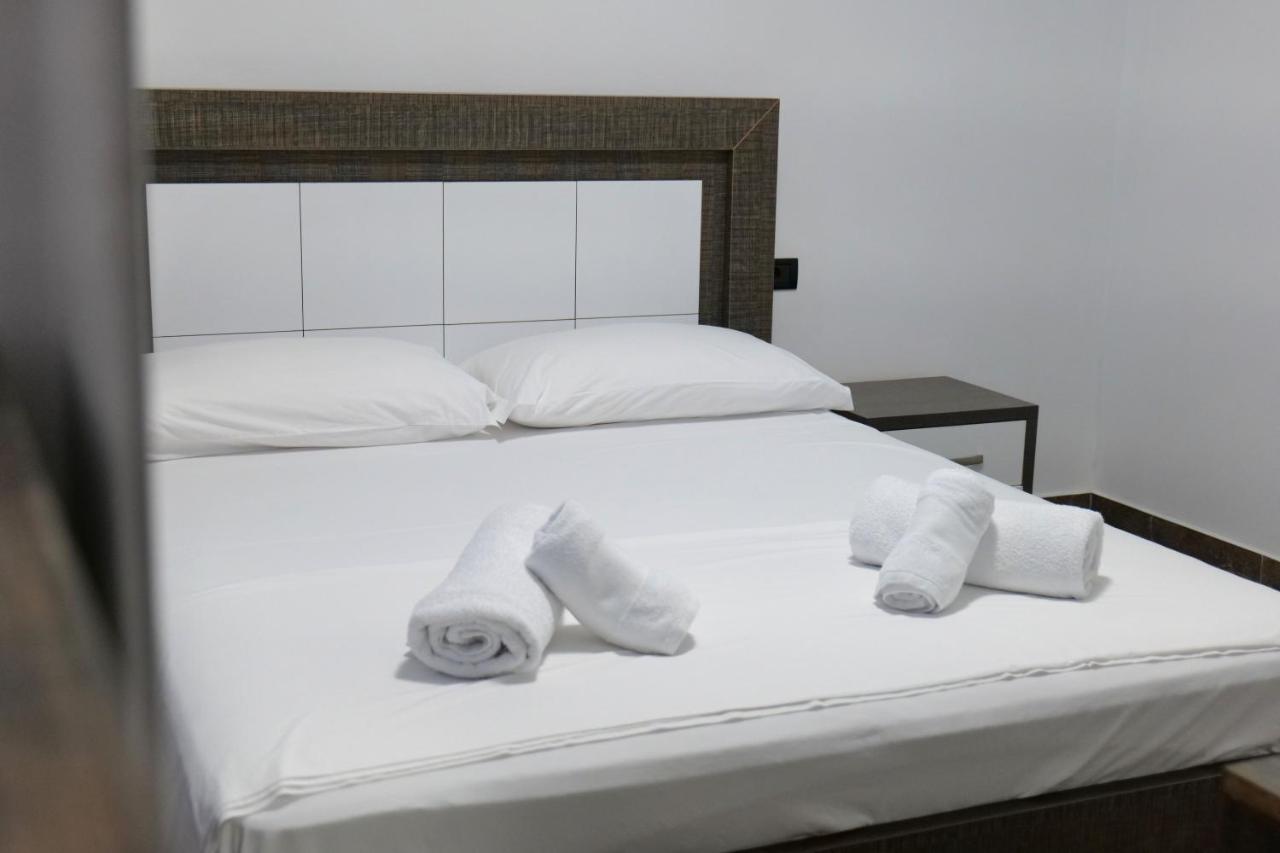 Apartahotel The Peak & Lounge *