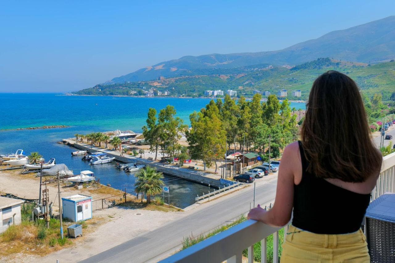 The Peak & Lounge Radhimë